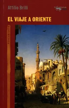 Brilli |  El viaje a Oriente | eBook | Sack Fachmedien