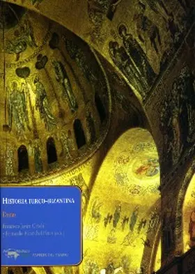 Ortolá / Alconchel Pérez |  Historia turco-bizantina | eBook | Sack Fachmedien