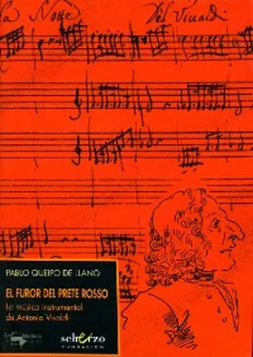 Queipo de Llano |  El furor del Prete Rosso | eBook | Sack Fachmedien