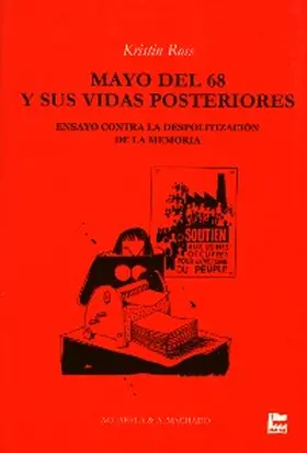 Ross |  Mayo del 68 y sus vidas posteriores | eBook | Sack Fachmedien