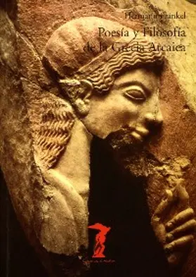 Fränkel |  Poesía y Filosofía de la Grecia Arcaica | eBook | Sack Fachmedien