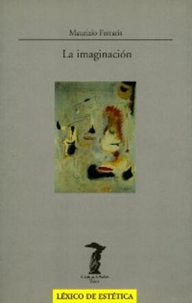 Ferraris |  La imaginación | eBook | Sack Fachmedien