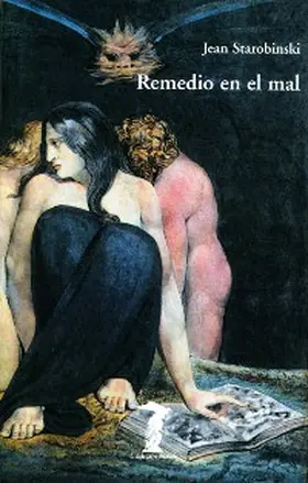 Starobinski |  Remedio en el mal | eBook | Sack Fachmedien