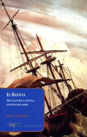 Fitzsimons |  El Batavia | eBook | Sack Fachmedien
