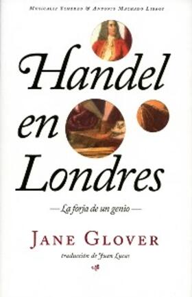 Glover |  Handel en Londres | eBook | Sack Fachmedien