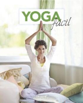  Yoga fácil | eBook | Sack Fachmedien