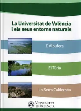 Aavv |  La Universitat de València i els seus entorns naturals | eBook | Sack Fachmedien