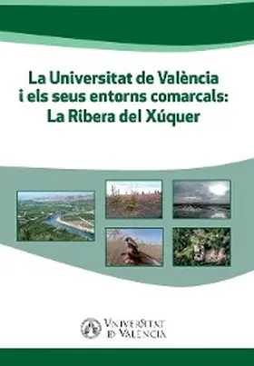Aavv |  La Universitat de València i els seus entorns comarcals | eBook | Sack Fachmedien