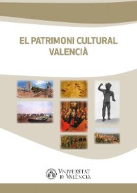 Aavv |  El patrimoni cultural valencià | eBook | Sack Fachmedien