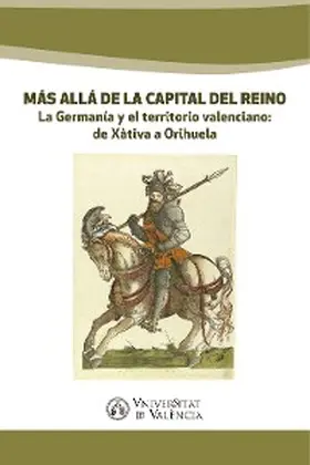 Aavv |  Más allá de la capital del Reino | eBook | Sack Fachmedien