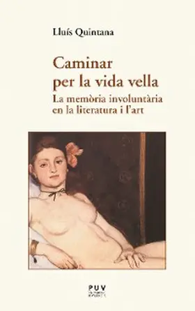 Quintana Trias |  Caminar per la vida vella | eBook | Sack Fachmedien