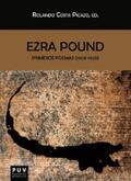 Pound |  Ezra Pound | eBook | Sack Fachmedien