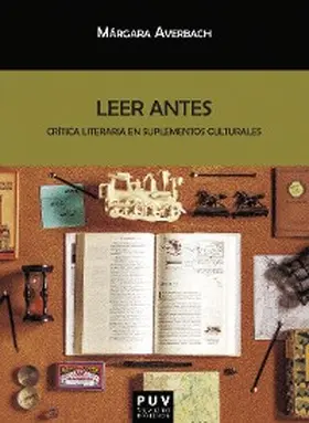 Averbach |  Leer antes | eBook | Sack Fachmedien