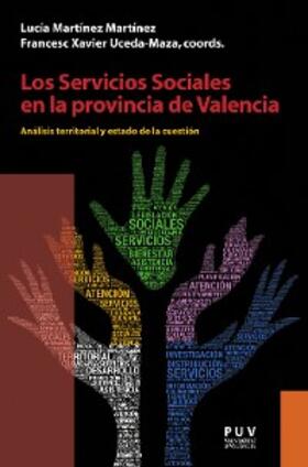 Aavv |  Los Servicios Sociales en la provincia de Valencia | eBook | Sack Fachmedien