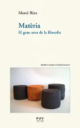 Rius i Santamaria |  Matèria | eBook | Sack Fachmedien