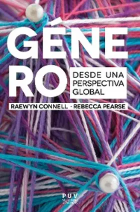 Connel / Pearse |  Género | eBook | Sack Fachmedien