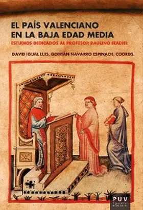Aavv |  El País Valenciano en la Baja Edad Media | eBook | Sack Fachmedien