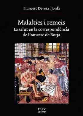 Devesa i Jordà |  Malalties i remeis | eBook | Sack Fachmedien