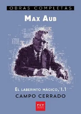 Aub |  Campo Cerrado | eBook | Sack Fachmedien