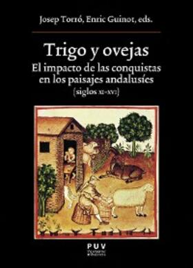 Aavv |  Trigo y ovejas | eBook | Sack Fachmedien