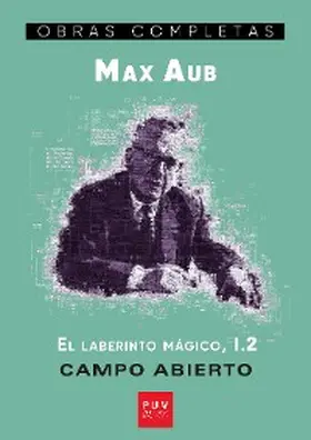 Aub |  Campo Abierto | eBook | Sack Fachmedien