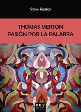 Petisco Martínez |  Thomas Merton | eBook | Sack Fachmedien