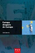Krastev |  Europa después de Europa | eBook | Sack Fachmedien