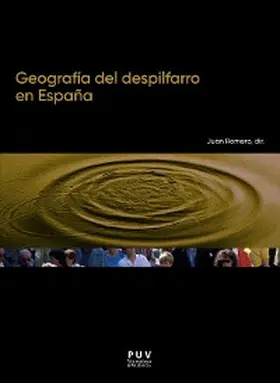 Aavv |  Geografía del despilfarro en España | eBook | Sack Fachmedien