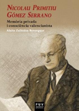 Zalbidea Berenguer |  Nicolau Primitiu Gómez Serrano | eBook | Sack Fachmedien