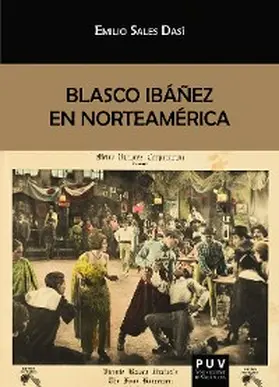 Sales Dasí |  Blasco Ibáñez en Norteamérica | eBook | Sack Fachmedien