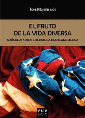 Montesinos Gilbert |  El fruto de la vida diversa | eBook | Sack Fachmedien