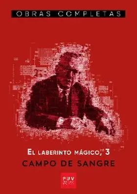 Aub / Llorens Marzo |  Campo de sangre | eBook | Sack Fachmedien