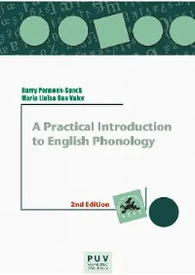 Gea Valor / Pennock Speck |  A Practical Introduction to English Phonology, 2nd. Edition | eBook | Sack Fachmedien