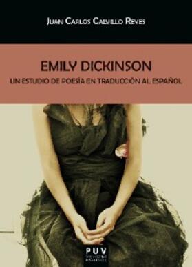 Calvillo Reyes |  Emily Dickinson | eBook | Sack Fachmedien