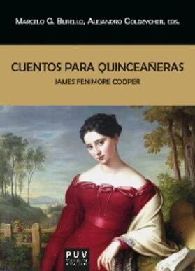 Fenimore Cooper |  Cuentos para quinceañeras | eBook | Sack Fachmedien