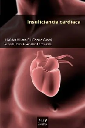 Aavv |  Insuficiencia cardiaca | eBook | Sack Fachmedien
