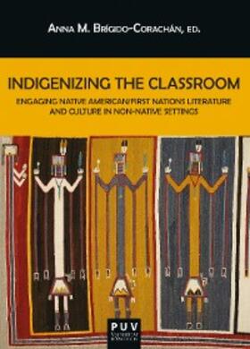 Aavv |  Indigenizing the Classroom | eBook | Sack Fachmedien