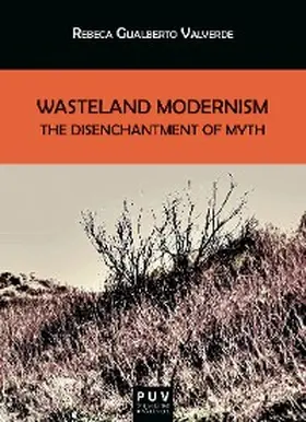 Gualberto Valverde |  Wasteland Modernism | eBook | Sack Fachmedien
