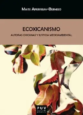 Aperribay-Bermejo |  Ecoxicanismo | eBook | Sack Fachmedien