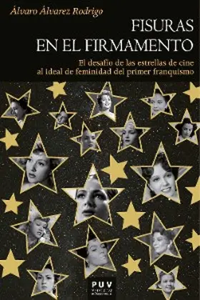 Álvarez Rodrigo |  Fisuras en el firmamento | eBook | Sack Fachmedien