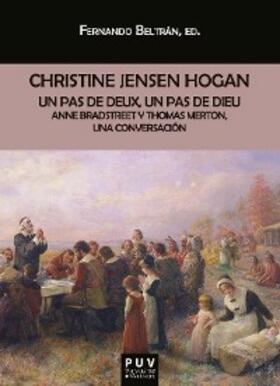 Hogan / Beltrán Llavador |  Un pas de deux, un pas de dieu | eBook | Sack Fachmedien
