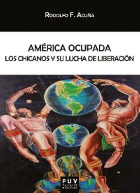 Acuña |  América ocupada | eBook | Sack Fachmedien