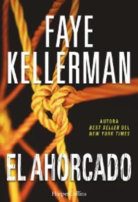 Kellerman |  El ahorcado | eBook | Sack Fachmedien