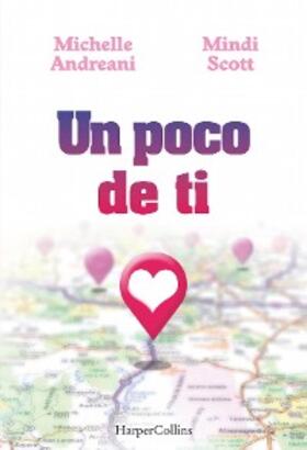 Andreani |  Un poco de ti | eBook | Sack Fachmedien