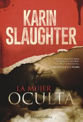 Slaughter |  La mujer oculta | eBook | Sack Fachmedien