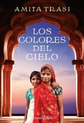 Trasi |  Los colores del cielo | eBook | Sack Fachmedien