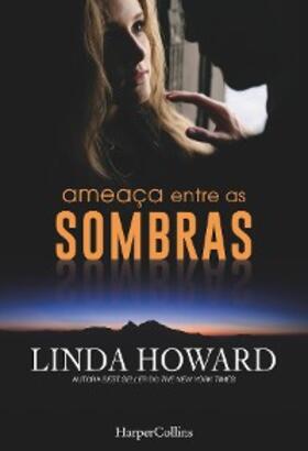 Howard |  Ameaça entre as sombras | eBook | Sack Fachmedien