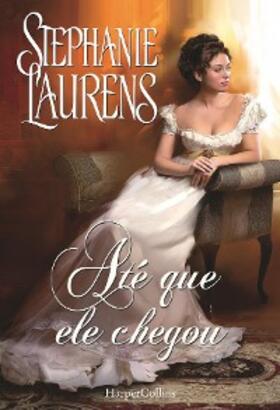 Laurens |  Até que ele chegou | eBook | Sack Fachmedien