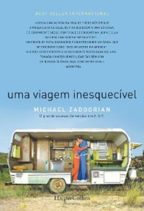 Zadoorian |  Uma viagem inesquecível | eBook | Sack Fachmedien