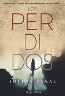 Kamal |  Los perdidos | eBook | Sack Fachmedien